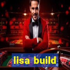 lisa build